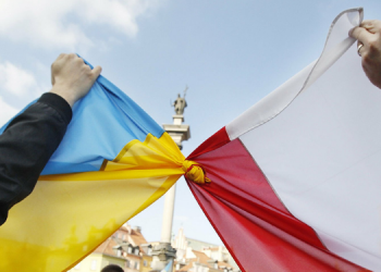 Українці зможуть перебувати в Польщі на законних підставах до трьох років, – Держприкордонслужба