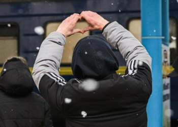«Дорога життя»: розклад евакуаційних рейсів із Запоріжжя на 8 березня